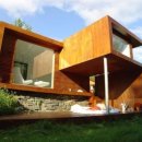 언덕위 작은집 이미지