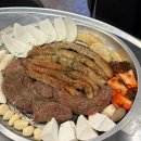 4542 | 인천 서구 검단 불로동 곱창맛집 [구공삼곱창] 고소한 곱이 가득찬 곱창 내돈내산 후기 🖤