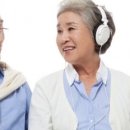 노인심리상담사 2급 자격증 이미지