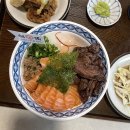 혼덮밥 | 경주 황리단길 맛집 추천 료혼 신라관, 덮밥 솔직후기