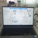 삼성전자 노트북 갤럭시북4 i7 NT750XGR-A71A 내돈내산 구입후기
