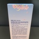제이준벚꽃대용량스킨420ml,핸드폰 거치대(미개봉) , 해양심층수 마스크팩 ( 미개봉) 이미지