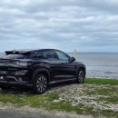 디자인 씨 | "4000만원 초반 디자인 잘뽑힌 중형 전기 SUV" 씨라이언7 후기.