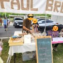 농부바게트 | 두물머리볼거리- 한 달에 한 번 첫 주 토요일에 열리는 두물뭍농부시장 방문 후기