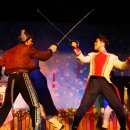 가족뮤지컬 호두까기인형 이미지