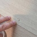 필오피스텔 | 오피스텔 강마루 찍힘 원상복구, 집주인도 못알아본 후기