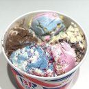 후메디팜 | 배스킨라빈스 이달의 맛 베리 굿 후기, 아이스크림 사이즈, 맛 추천