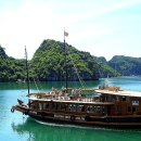 하롱베이 이미지