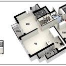 두산위브트레지움 이미지