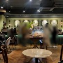 대신화방 | 강남역 까치화방 내돈내산 꽃집 카페 추천 후기