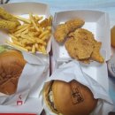 롯데리아전주서신점 이미지