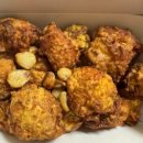 굽네치킨 삼성2동점 이미지