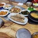 신암보리밥