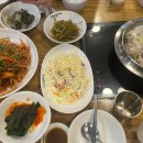 김영희 동태찜&코다리 냉면 이미지