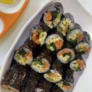 청년꼬마김밥