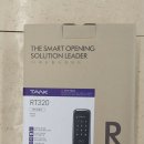 본오동한양아파트 | 도어록 설치▶솔리티 후크 보조키형(번호+스마트키) 도어록 RT320▶안산 상록구 본오동 상록수 한양 아파트