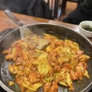 정통춘천닭갈비 | 강릉여행 강릉역근처맛집 춘천정통닭갈비 솔직후기