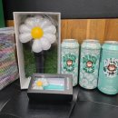 GS25 S공덕역점 | GS25 지드래곤 맥주 | 데이지에일 부엉이맥주