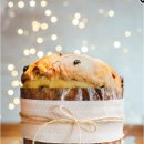 파네토네 이미지