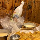 충북수지 | 수지맛집 성복전집 성복역 데이파크 술집 육새전 막걸리 꿀조합