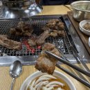 박대운 숯불갈비 이미지