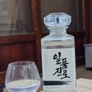 중부대로1707번길 | 술쥐의소주리뷰 :: 진로는 증류식소주도 맛있을까? 일품진로