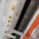 은빛세탁 | 용인 처인구 에어컨 세탁기청소Ⅰ 백암 리빌주택 전 세입자 사용흔적 완벽 박멸 후기