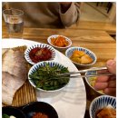 샘물칼국수(본점) 이미지