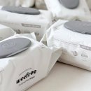 뉴셀파마코리아(주) | [아기물티슈 두꺼운물티슈 대용량물티슈 ] 위프리 오리지널 제로 아기물티슈 솔직후기