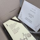 봄봄과자점 | 김영모 과자점 명장 밀푀유 모카롤(쯔양 모카롤) 솔직 후기