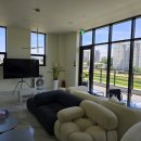 그늘집 스크린골프 이미지