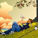 화서지몽 이미지