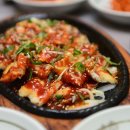 다솔식당 - 시흥시 산기대학로 322 | 다솔식당