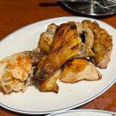 강동구청역 4번출구(앞) 이미지