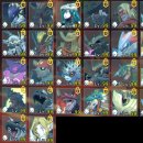 (주)오투그린 | 디지몬 스토리 타임 스트레인저 - 물리 디지몬 사용별 후기