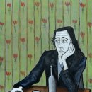 한국화(민화) 이미지