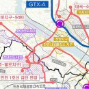 구래동 중심상가지역 이미지