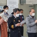 대전경찰청불교회 대전시민 안전기원 연등 점등법회 이미지