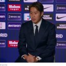 [MARCA] 이강인 : 모든 트로피를 들어올리려는 야망을 갖고 왔다. 이미지