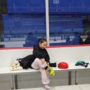 어울림누리 빙상장 화장실 | 9세 아이와 고양어울림누리 스케이트장 두 번째 방문 후기