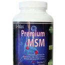 ●아이맥스 프리미엄 MSM -최상의 공법으로 탄생한 최신제품 -1000mg/180야채캡슐, opti msm -뼈, 근육, 인대, 손발톱, 피부, 모발 등 이미지