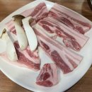 지리산토종흑돼지 | 부산시청 맛집 초원지리산토종흑돼지 후기 및 주차 / 차원이 다른 쫀득함 지리산흑돼지 솥뚜껑 삼겹살