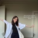 데일리-룩 이미지