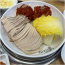 만배아리랑보쌈 - 부산진구 부전로152번길 34 | 만배아리랑보쌈