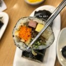 얌샘김밥 이미지