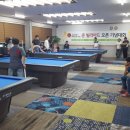 준 빌리아드클럽 이미지