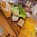 메오메오 | [베트남 푸꾸옥] 반쎄오 맛집 추천 메오 키친(Meo Kitchen) 후기