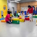 용인대 은성 태권도 이미지