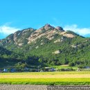 내촌마을_하 | 바닷물을 볼 수 있는 &#39;하트해변(하누넘해수욕장/비금도)&#39;과 내촌마을의 &#39;옛 담장(국가등록문화재/돌담길)&#39;