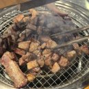 우리땅갈비통진점 이미지